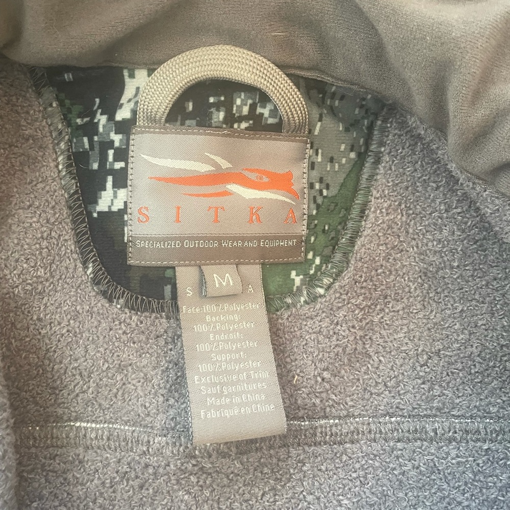 Sitka jacket - Picture 4 of 4